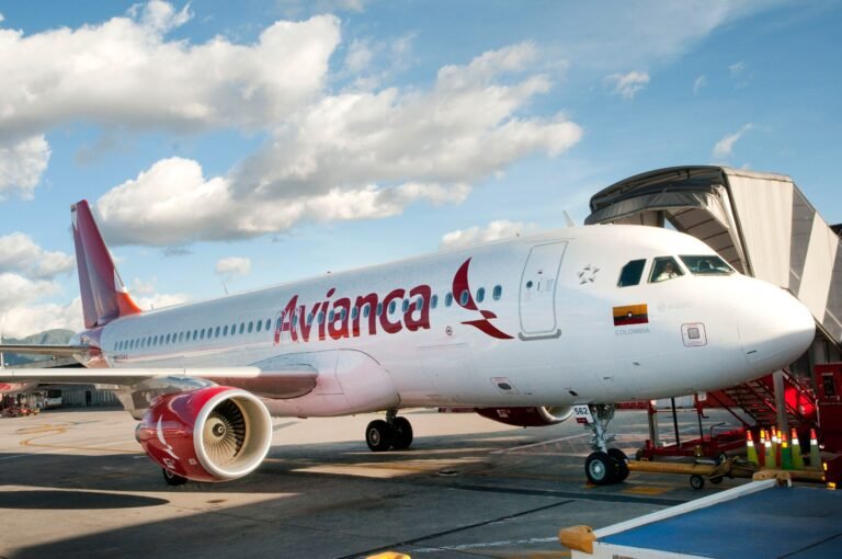 Dónde encontrar vuelos baratos a Colombia desde Barcelona con Avianca