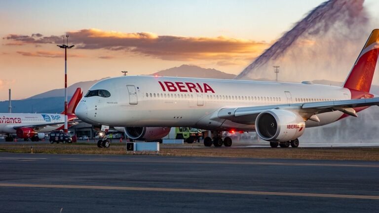 Dónde encontrar vuelos baratos a Ecuador con Iberia