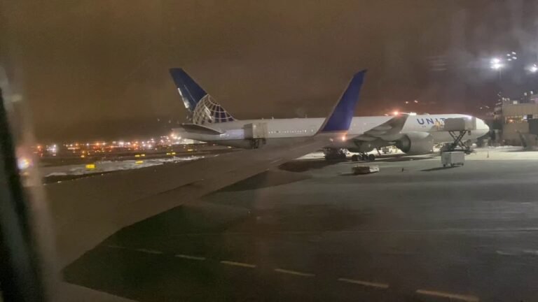 Dónde encontrar vuelos directos a Nueva York desde España