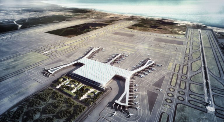 Dónde encontrar vuelos de Valencia a Estambul con Turkish Airlines