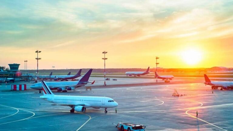 Cómo encontrar vuelos baratos a la India fácilmente