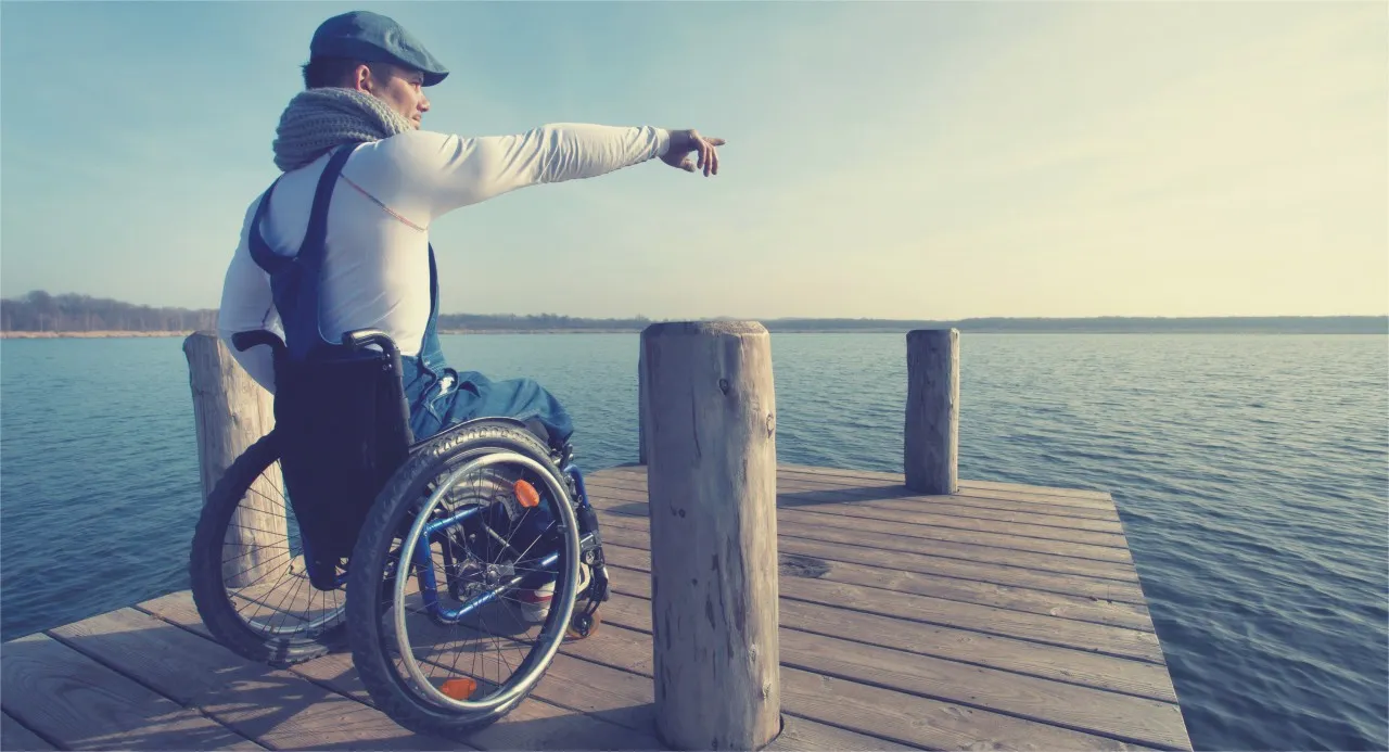 agencia de viajes inclusiva en espana