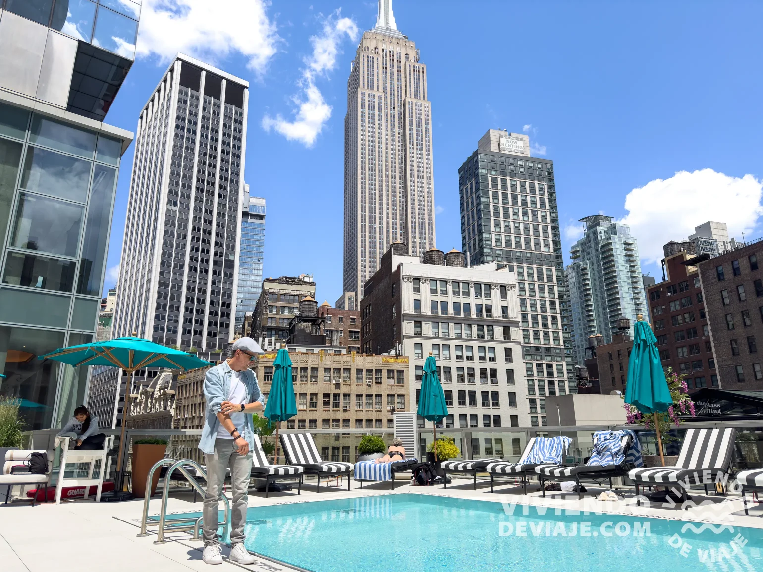 alojamiento asequible en nueva york