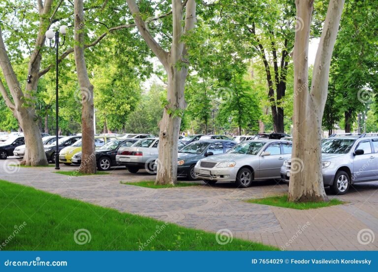 Dónde se encuentra el parking Indigo en Avenida del Mar