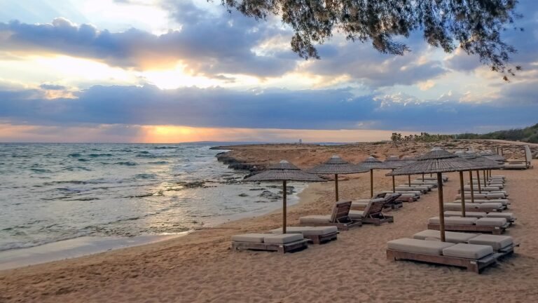 Es Grand Sunset Princess el mejor resort en Playa del Carmen