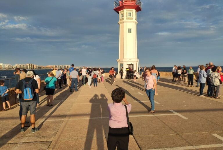 Qué lugares imperdibles visitar en Faro, Portugal