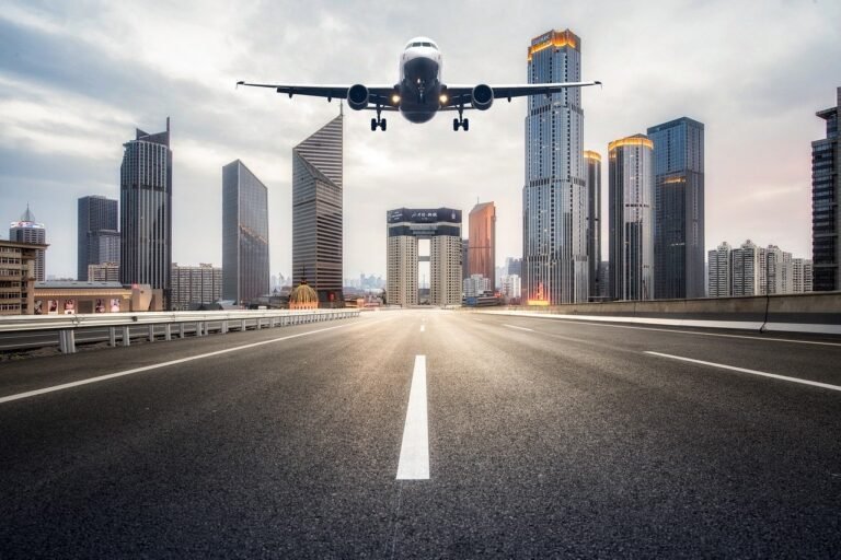 Dónde encontrar los mejores chollos en vuelos baratos