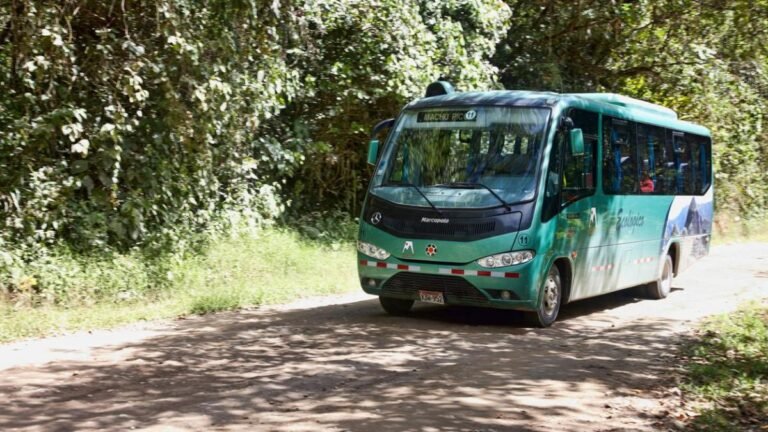 Cuáles son los horarios de autobuses entre Toledo y Ciudad Real