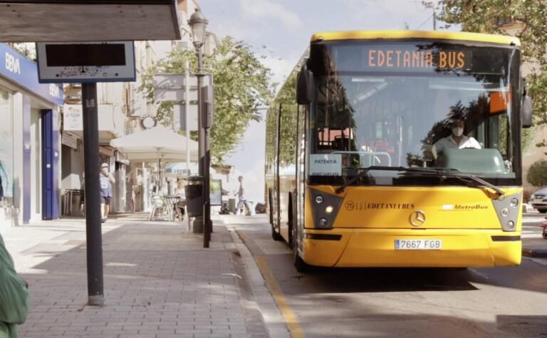 Dónde encontrar horarios de autobuses de Murcia a Puerto de Mazarrón