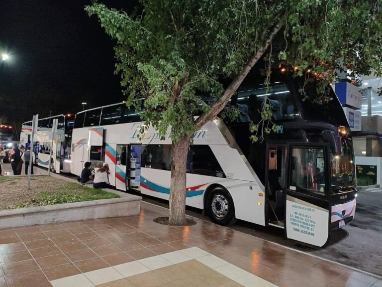 Cuáles son los horarios de autobuses de Pamplona a Tudela