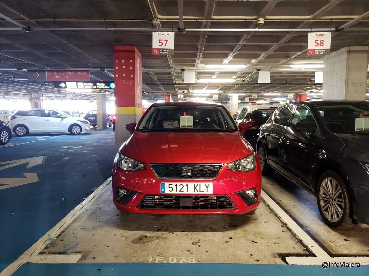 autos de alquiler en palma de mallorca