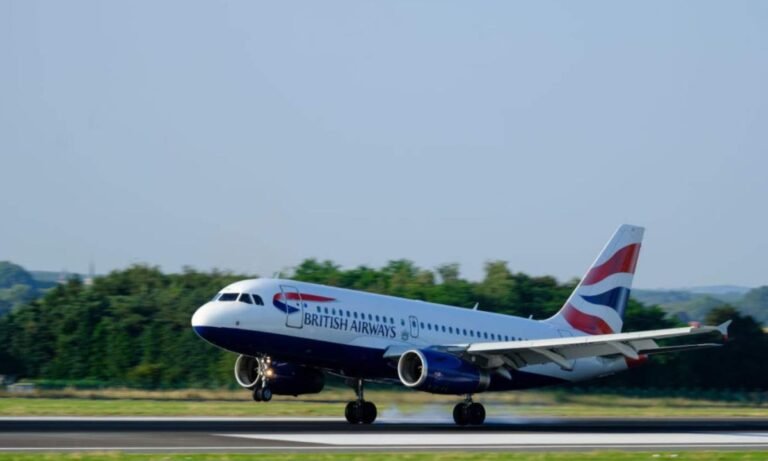 Dónde encontrar vuelos de Madrid a Londres con Iberia Express