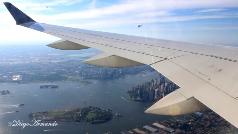 Dónde encontrar vuelos de Delta de Madrid a Nueva York