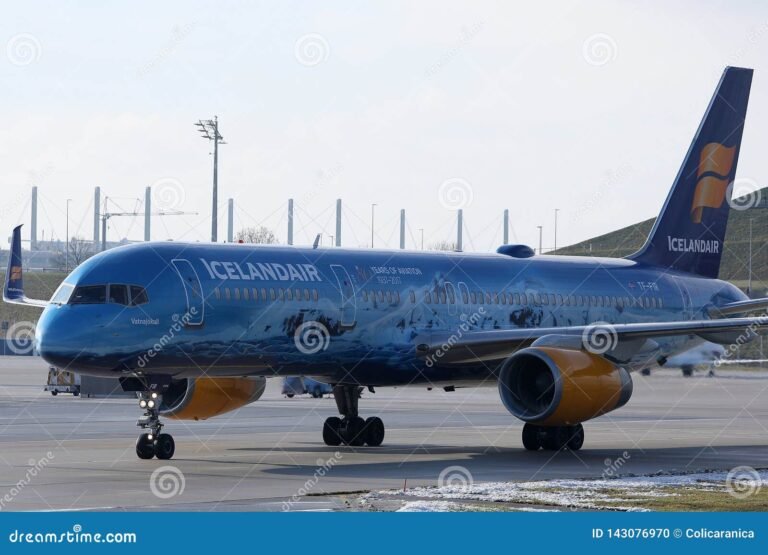 Air Europa ofrece vuelos directos de Madrid a San Pedro Sula