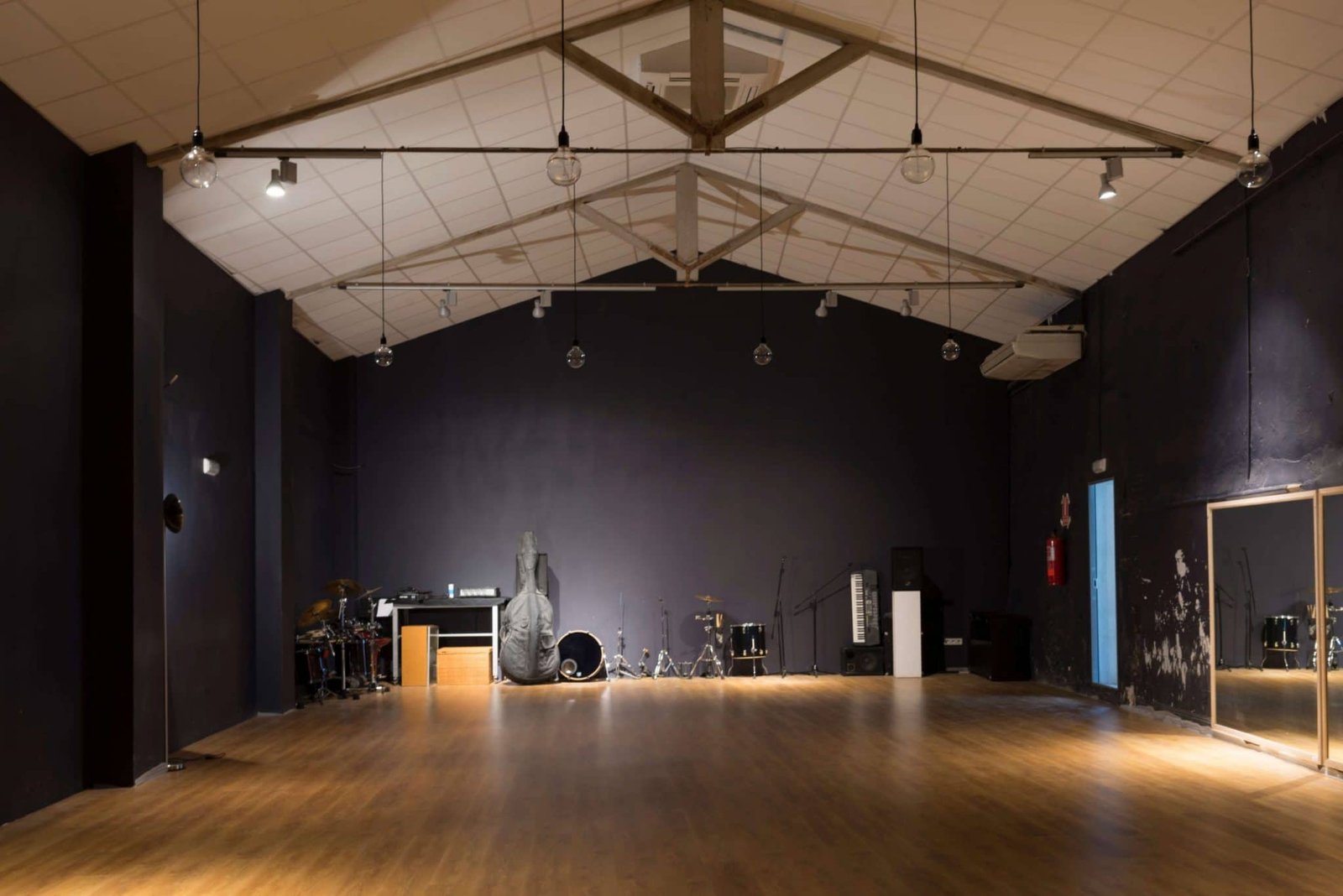 bajo en alquiler en valencia