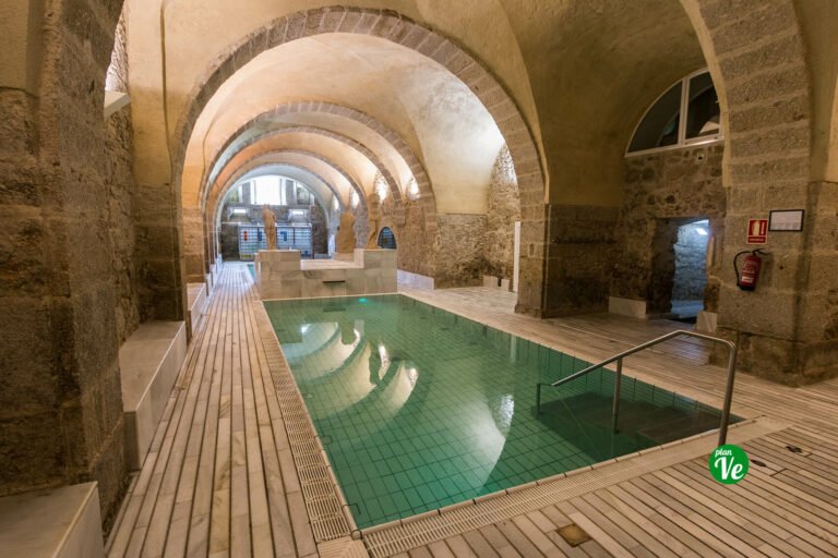 Dónde encontrar las mejores ofertas en Balneario Baños de Montemayor