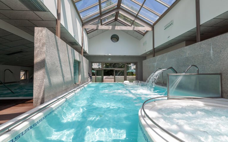 Son positivas las opiniones sobre el balneario en Santiago de Compostela