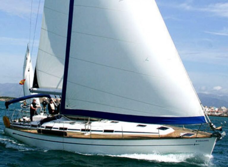 Hay barcos de Armas entre Tenerife y Las Palmas