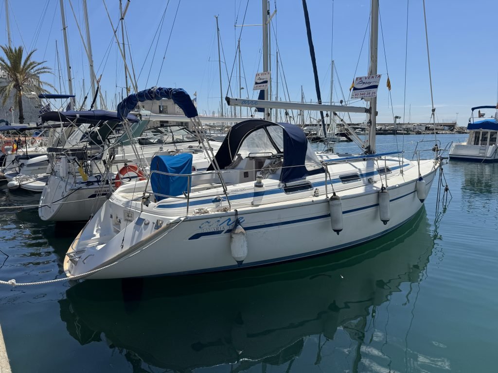 barcos de ocasion en puerto espanol