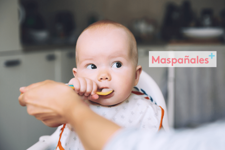 Cuáles son los mejores potitos para bebés en 2023