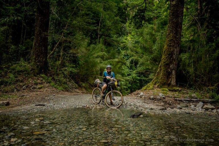 Dónde alquilar bicicletas para recorrer la ruta del oso