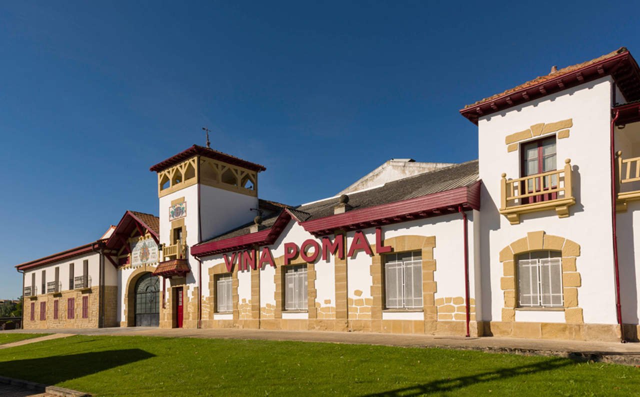 bodegas tradicionales en haro la rioja