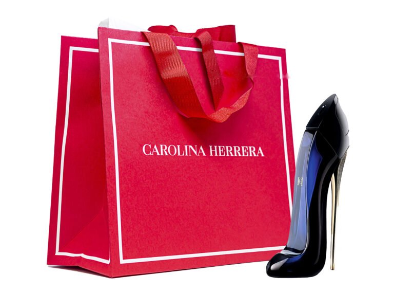 Dónde encontrar el outlet online de Carolina Herrera