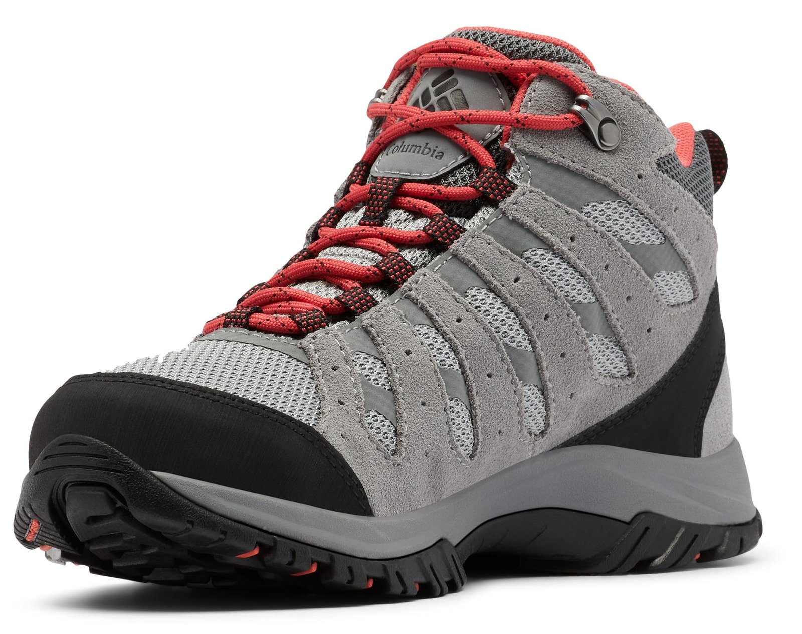 botas columbia redmond iii en sendero natural