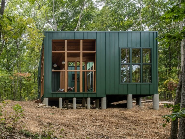 Dónde encontrar cabañas y bungalows en el Valle del Cabriel