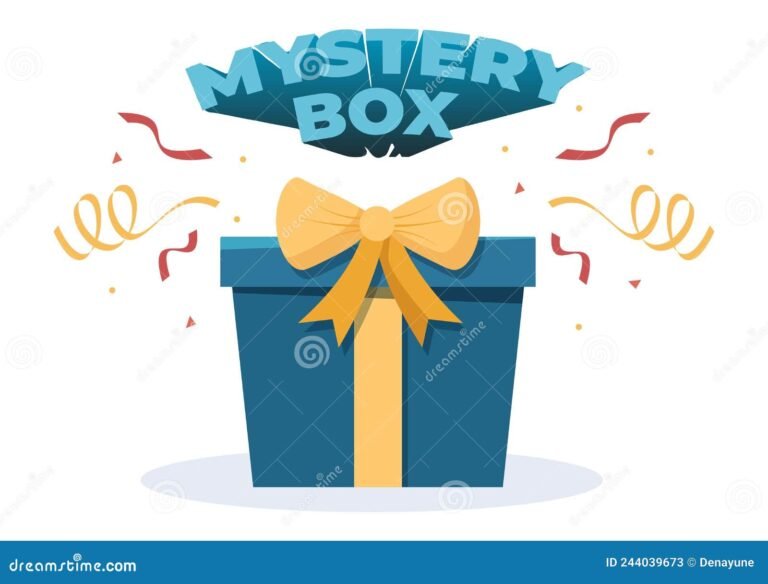 Qué es una Wonderbox y cómo utilizarla como regalo