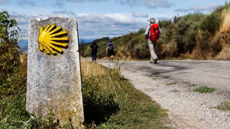 Qué es la Federación de Amigos del Camino de Santiago