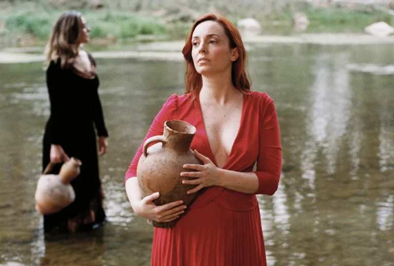 Qué son los cántaros en el Puerto de Santa María