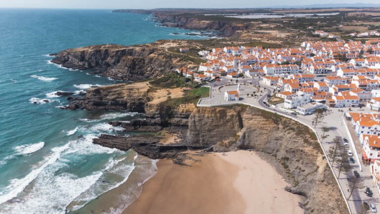 Cómo viajar en coche de Lisboa al Algarve: Guía práctica