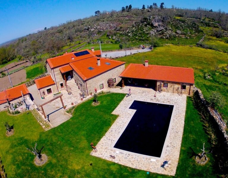 Dónde encontrar casas de alquiler a particulares en Portugal