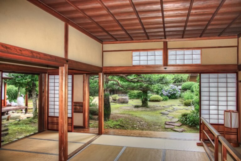 Es posible comprar una casa en Japón como extranjero