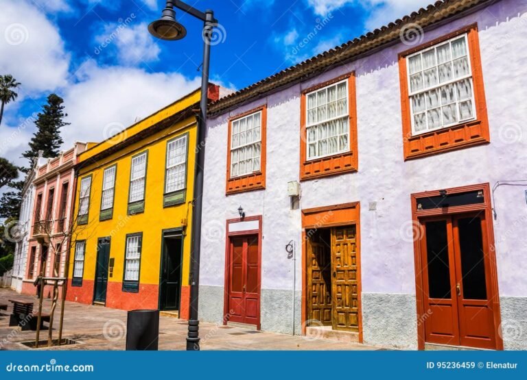 Dónde encontrar casas en alquiler en La Laguna, Tenerife