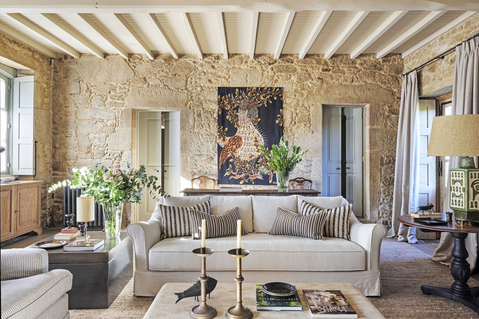 casas de campo en la costa gallega scaled