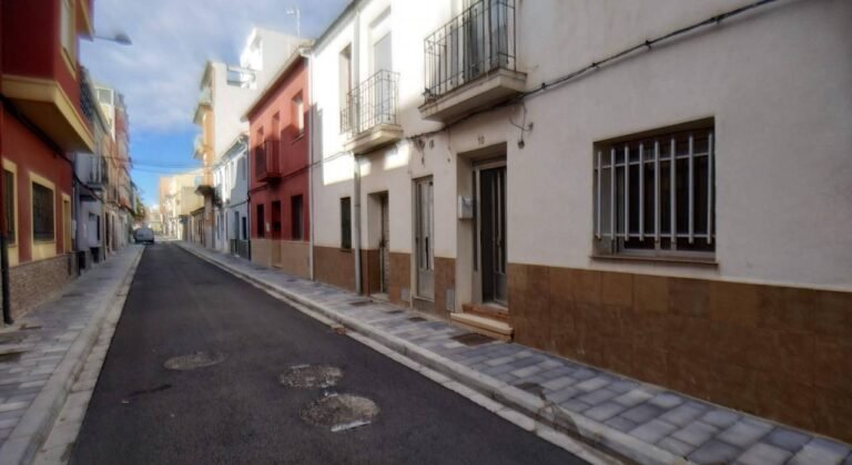 Dónde encontrar casas de planta baja en alquiler en Puerto Sagunto