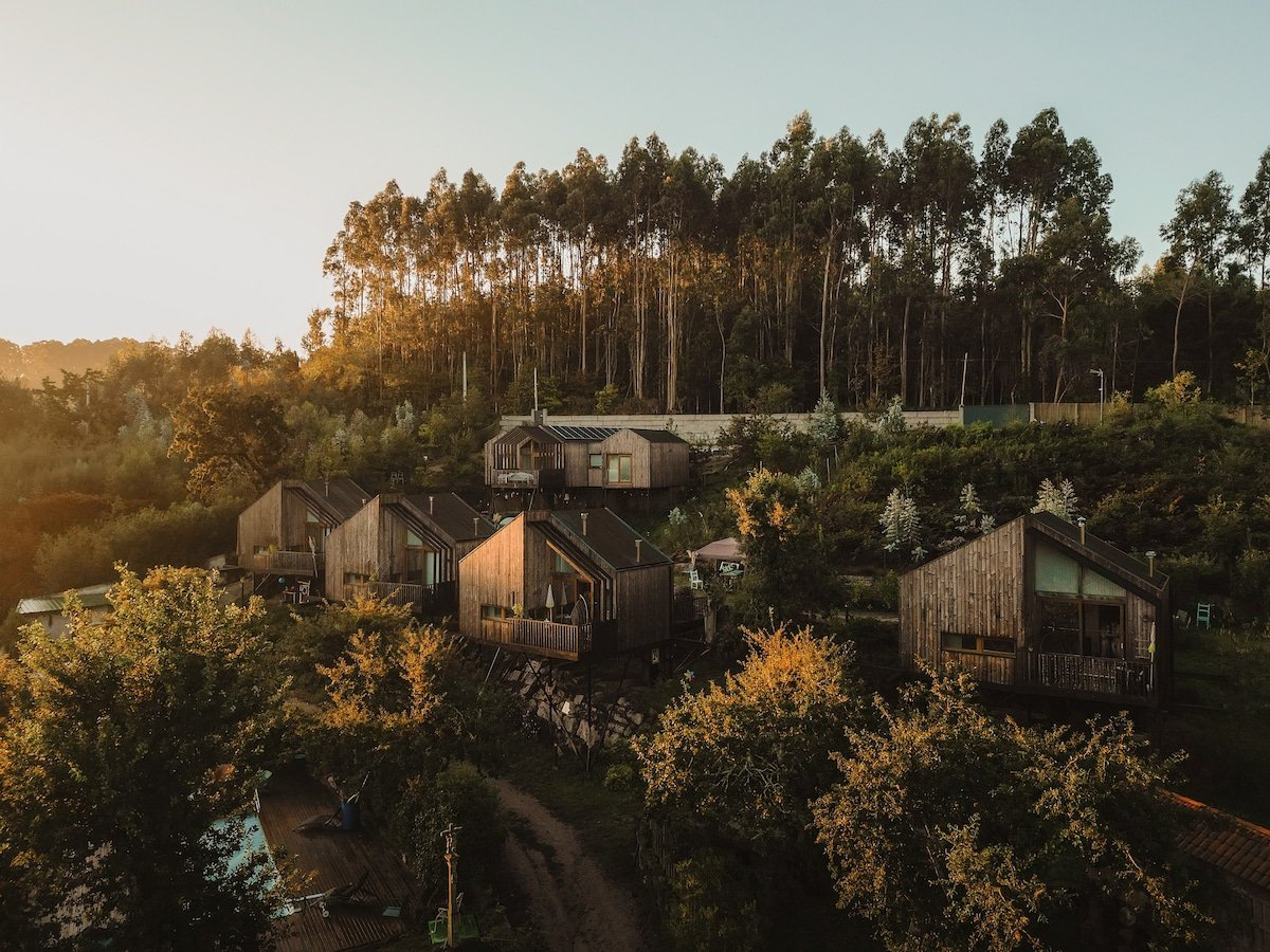 casas en alquiler en entorno natural 1