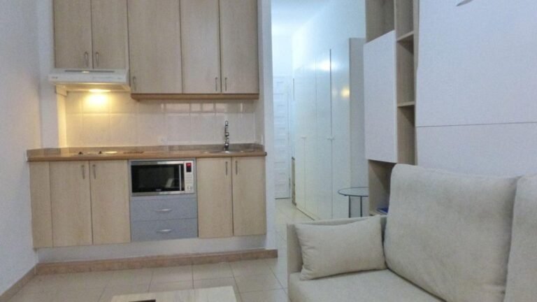 Dónde encontrar alquileres sin fianza en Las Palmas