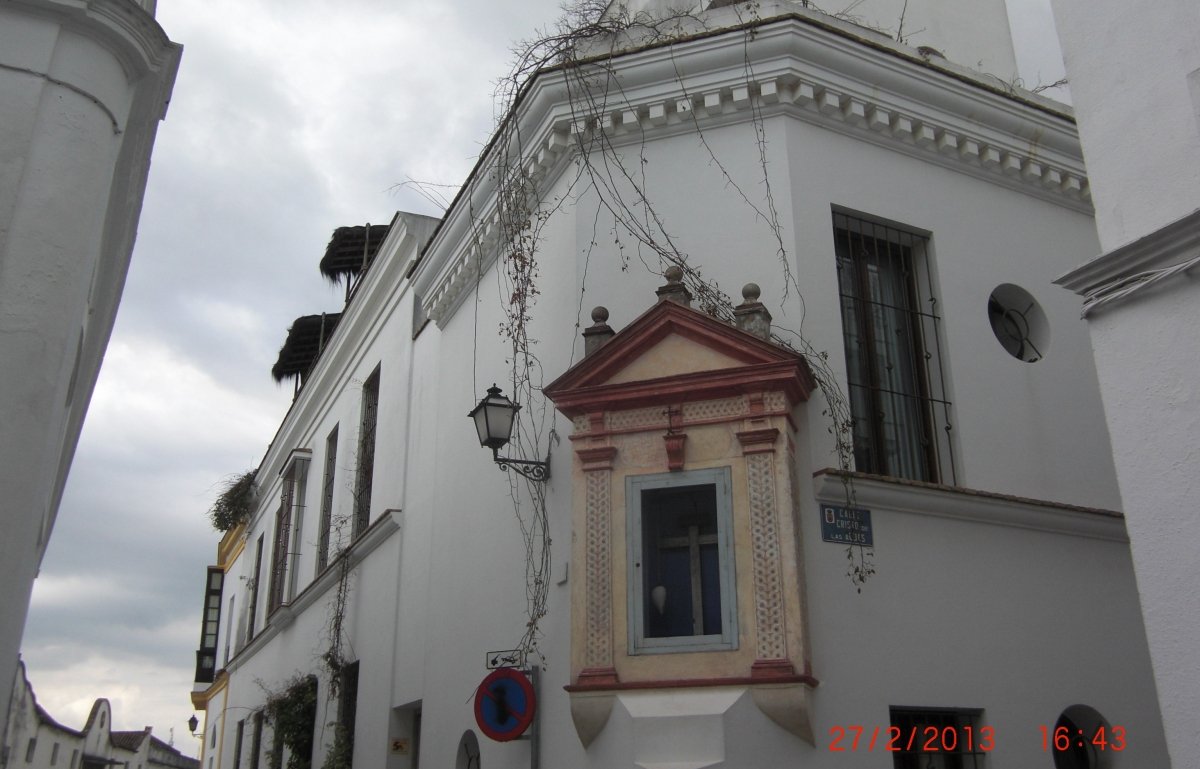casas en sanlucar de barrameda