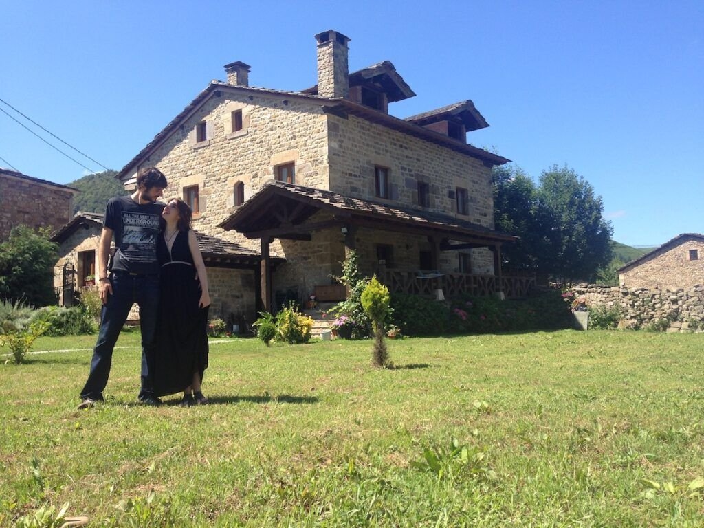 casas rurales en pueblos de cantabria