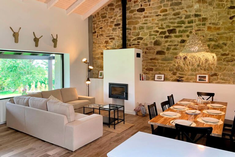 Dónde encontrar casas rurales baratas en Asturias cerca de la playa