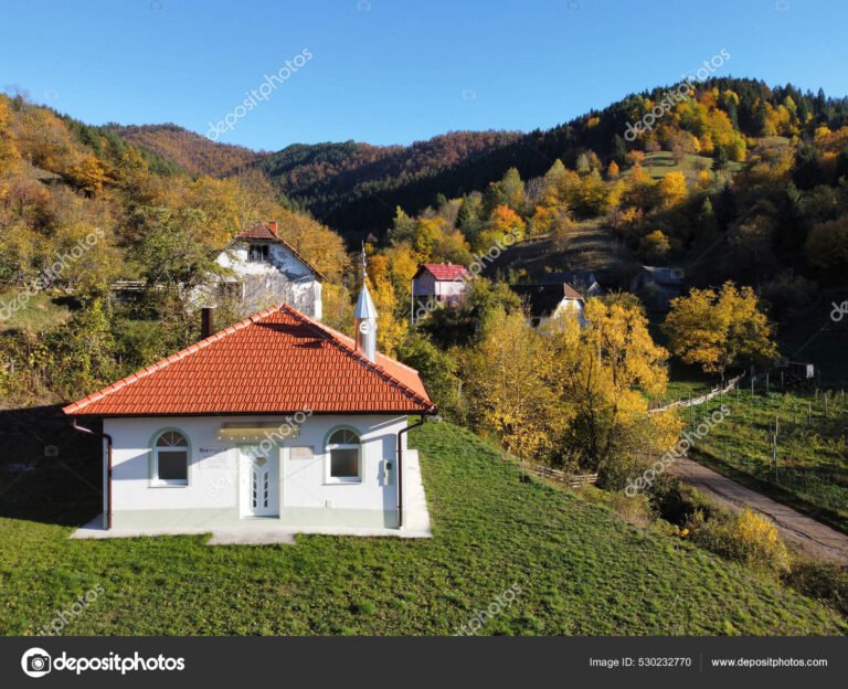 Dónde encontrar casas rurales en Sierra Nevada