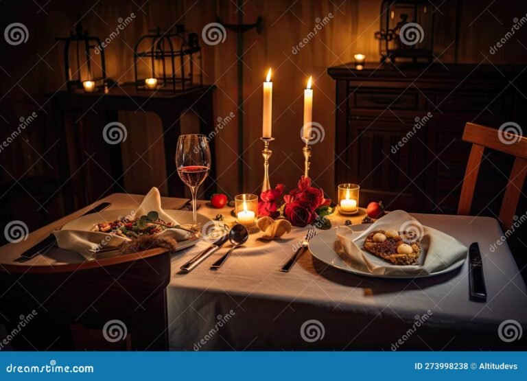 Dónde disfrutar de una escapada romántica con cena en Valencia