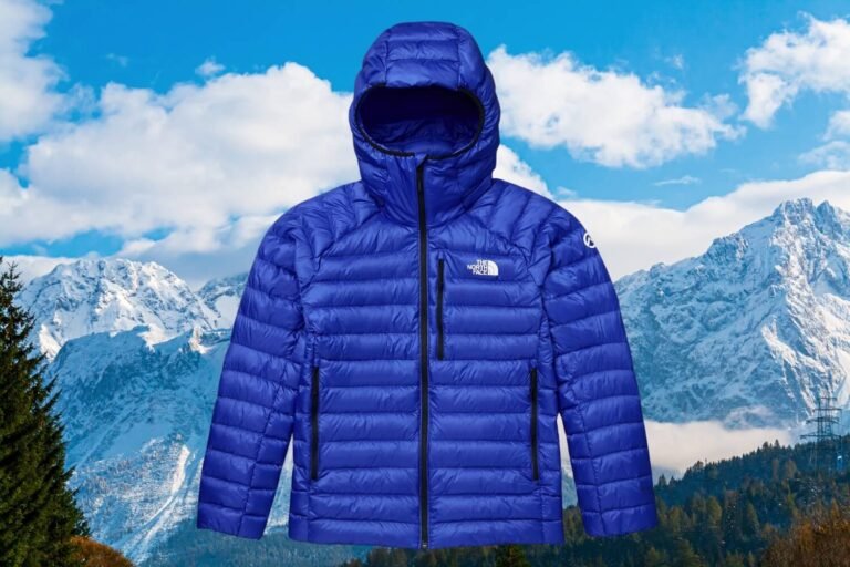 Dónde comprar chaquetas The North Face con Gore-Tex