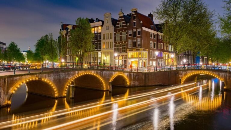 Cuáles son las mejores ciudades europeas para un fin de semana