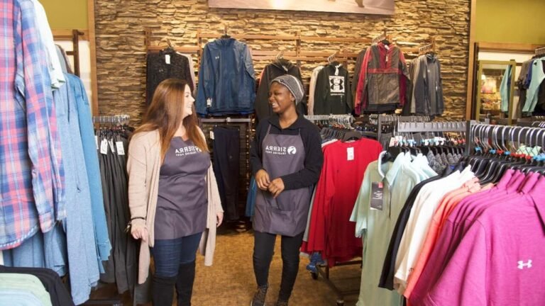 Qué opinan los clientes sobre La Casa del Outlet