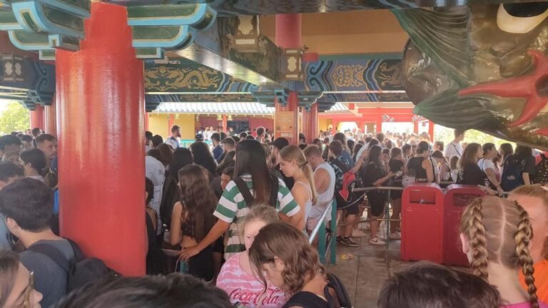 Dónde encontrar descuentos de Coca-Cola para Port Aventura