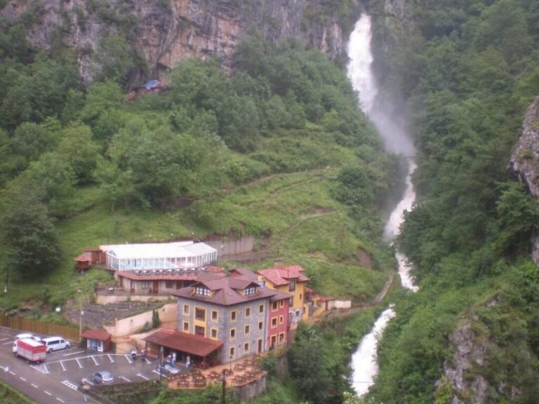 Dónde encontrar alquiler de coche low cost en Asturias